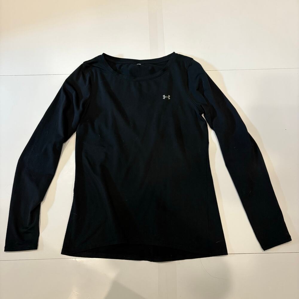 Under armor long sleeve
